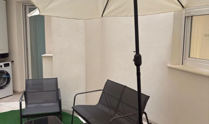 Апартамент в Torrevieja, Alicante (1 спалня, 1 баня) - - снимка 1 - Имоти Премиер