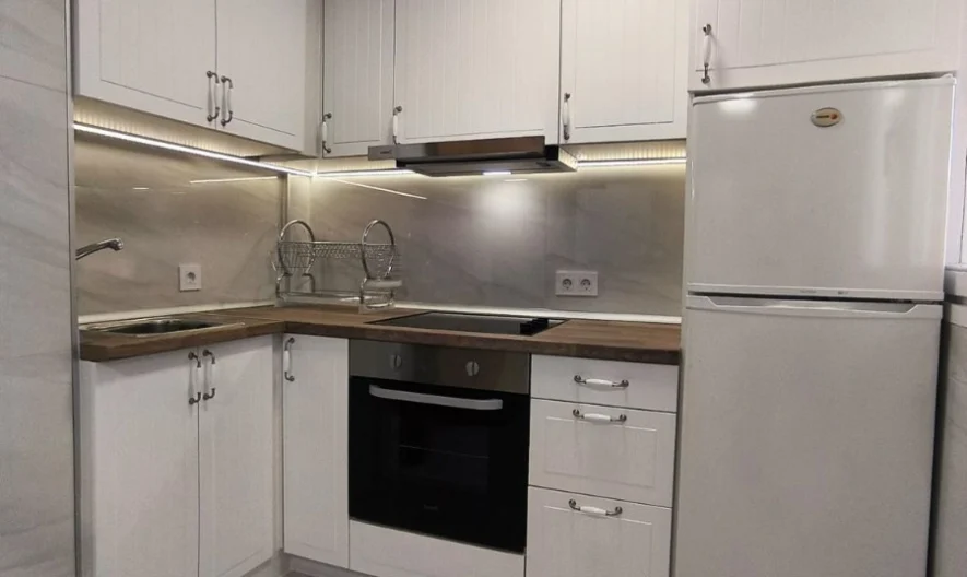 Апартамент в Torrevieja, Alicante (1 спалня, 1 баня) - - снимка 1 - Имоти Премиер
