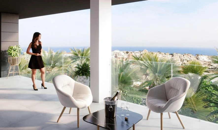 Апартамент в Torrevieja, Alicante (3 спални, 2 бани) -  - снимка 1 - Имоти Премиер