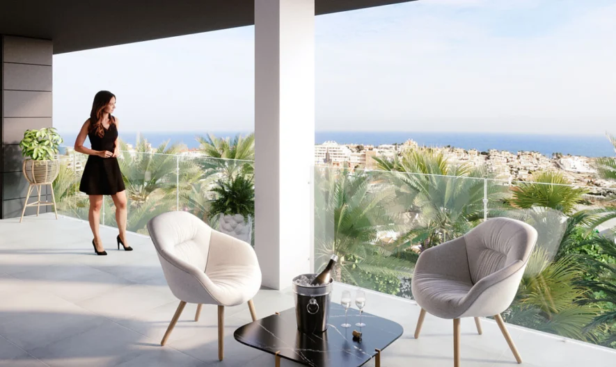 Апартамент в Torrevieja, Alicante (3 спални, 2 бани) -  - снимка 1 - Имоти Премиер