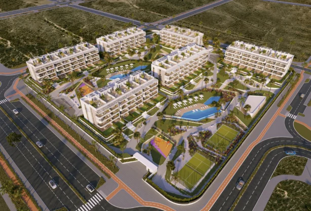 Агентство недвижимости - Имоти Премиер - имот - 1210847, Цена: 385000 EUR