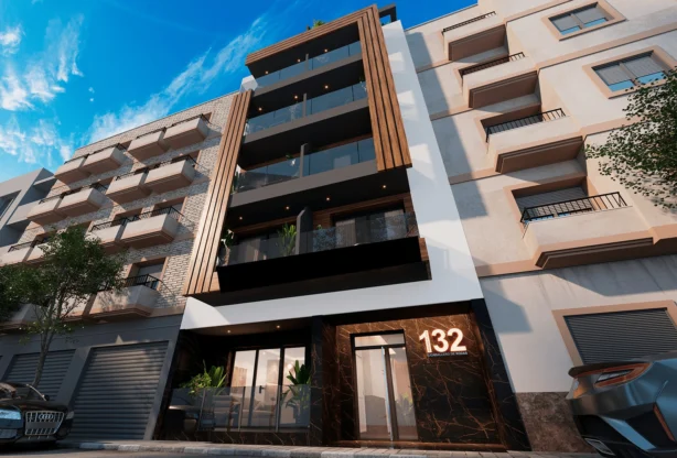 Агентство недвижимости - Имоти Премиер - имот - 1209867, Цена: 305000 EUR