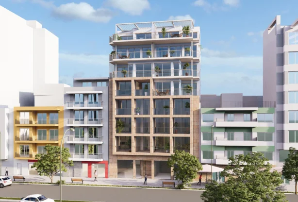 Агентство недвижимости - Имоти Премиер - имот - 1231711, Цена: 620000 EUR