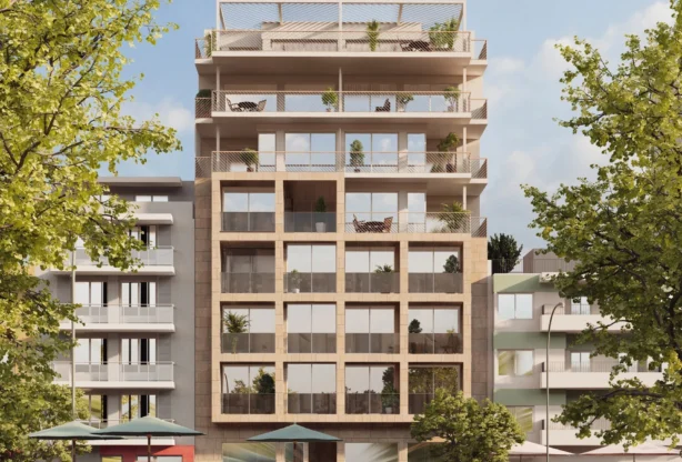 Агентство недвижимости - Имоти Премиер - имот - 1209880, Цена: 620000 EUR