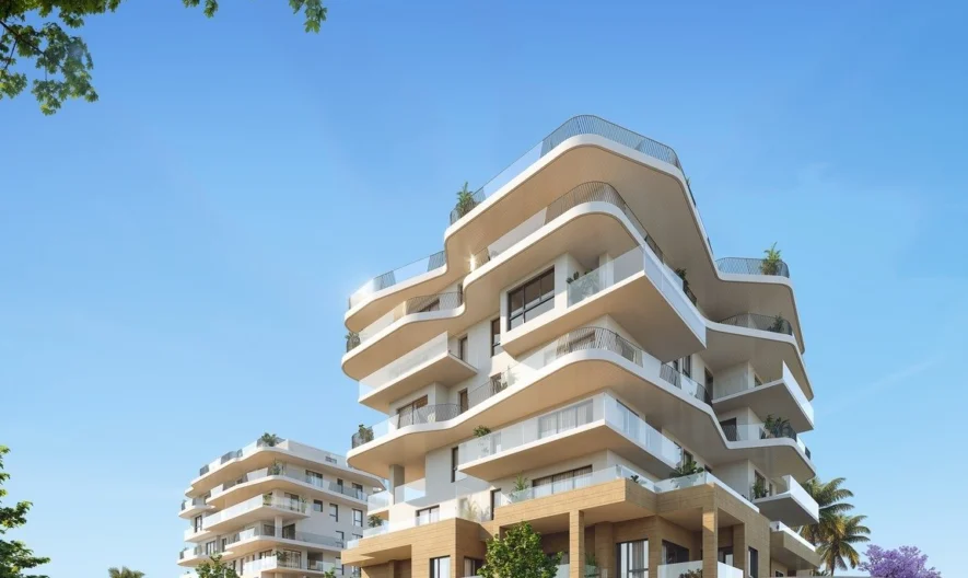 Apartament v Viyahoyosa, Alikante (3 hálószoba, 2 fürdőszoba) -  - snimka 1 - Imoti Premier