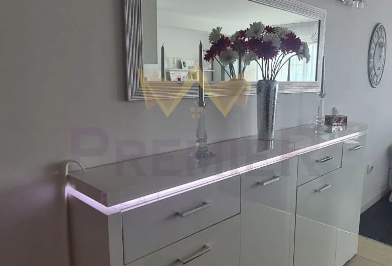 Апартамент вилна зона Кошарица -  - снимка 3 - Имоти Премиер