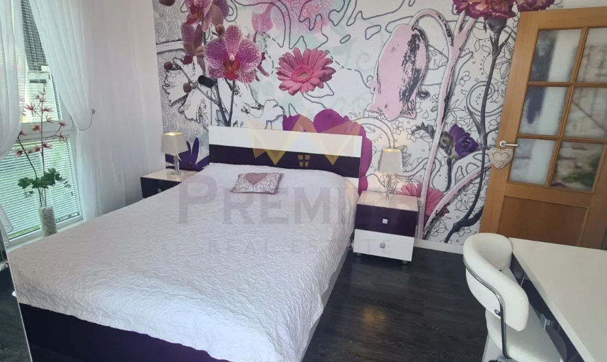 Апартамент вилна зона Кошарица -  - снимка 4 - Имоти Премиер