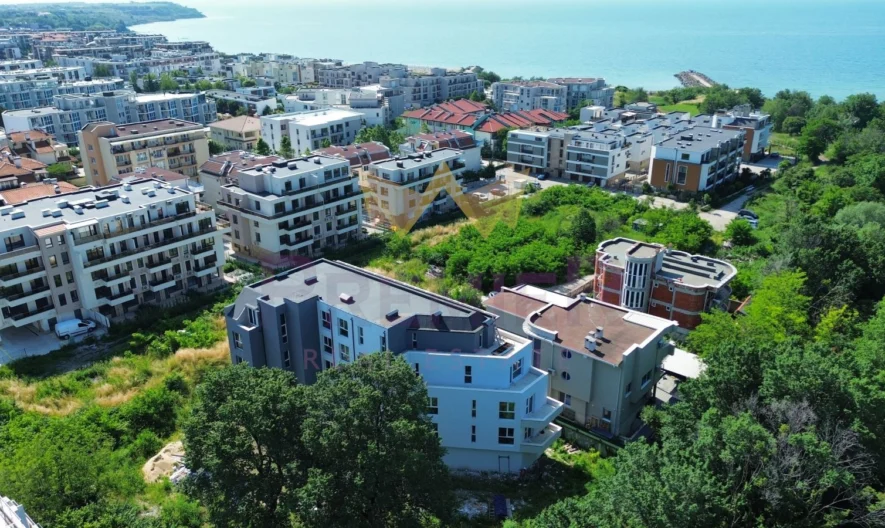 Апартаменти Сарафово -  - снимка 1 - Имоти Премиер