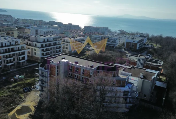 Агенция за недвижими имоти - Имоти Премиер - имот - 1058088, Цена: 110000 EUR