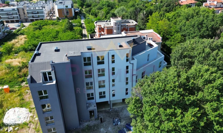 Апартаменти Сарафово -  - снимка 4 - Имоти Премиер