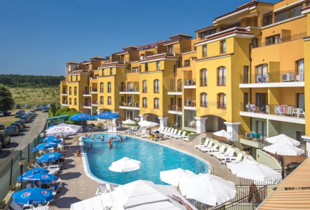 Immobilienagentur - Imoti Premier - imot - 1086530, Preis: 62900 EUR
