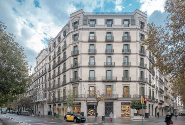 Ingatlaniroda - Imoti Premier - imot - 1207702, Ár: 1750000 EUR