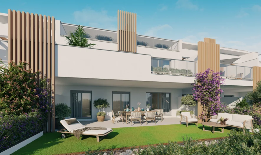Apartman Casaresben, Málaga (3 hálószoba, 2 fürdőszoba) -  - snimka 1 - Imoti Premier