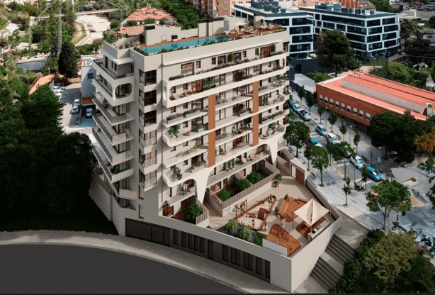 Ingatlaniroda - Imoti Premier - imot - 1207710, Ár: 452000 EUR