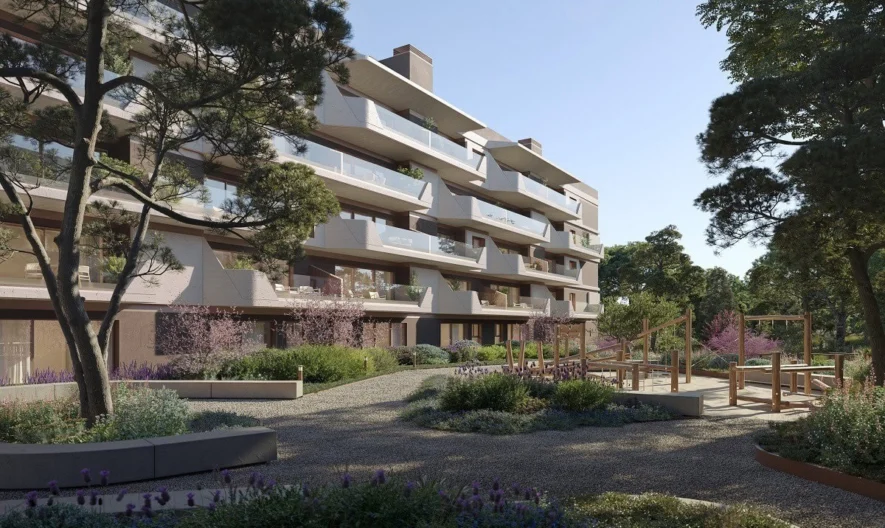Apartman Gavában, Barcelona (3 hálószoba, 2 fürdőszoba) -  - snimka 1 - Imoti Premier