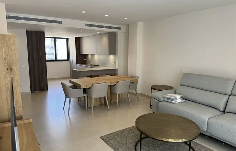 Apartman – Palma de Mallorca, Mallorca (3 hálószoba, 2 fürdőszoba) -  - snimka 1 - Imoti Premier
