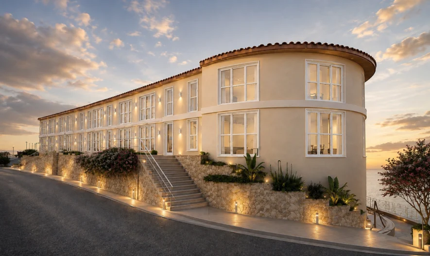 Apartman Reyeuban, Alicantéban (3 hálószoba, 1 fürdőszoba) - - snimka 1 - Imoti Premier