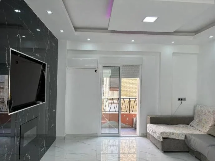 Apartment in Albal, Valencia (3 bedrooms, 1 bathroom) -  - snimka 1 - Imoti Premier