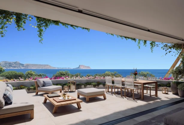 Real Estate Agency - Imoti Premier - imot - 1240455, Price: 950000 EUR
