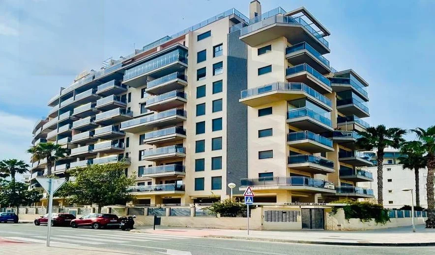 Apartment in Alicante (2 bedrooms, 2 bathrooms) -  - snimka 1 - Imoti Premier