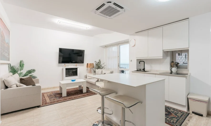 Apartment in Alicante (2 bedrooms, 2 bathrooms) - - snimka 1 - Imoti Premier