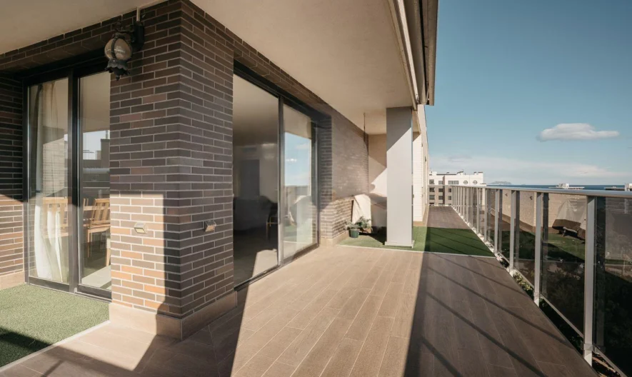 Apartment in Alicante (3 Schlafzimmer, 2 Badezimmer) - - snimka 1 - Imoti Premier