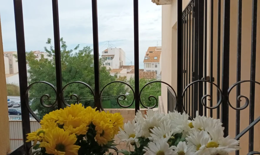 Apartment in Altea, Alicante (2 bedrooms, 1 bathroom) - - snimka 1 - Imoti Premier