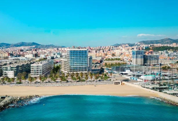 Real Estate Agency - Imoti Premier - imot - 1207708, Price: 588000 EUR