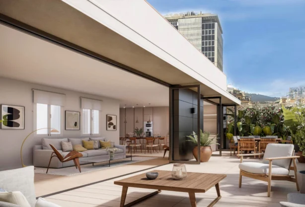 Real Estate Agency - Imoti Premier - imot - 1207699, Price: 790000 EUR