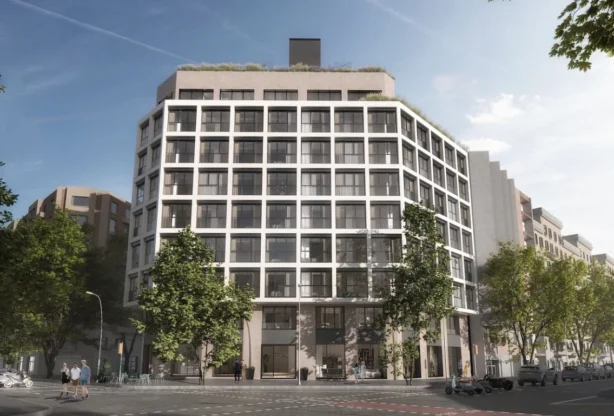 Real Estate Agency - Imoti Premier - imot - 1207705, Price: 590000 EUR