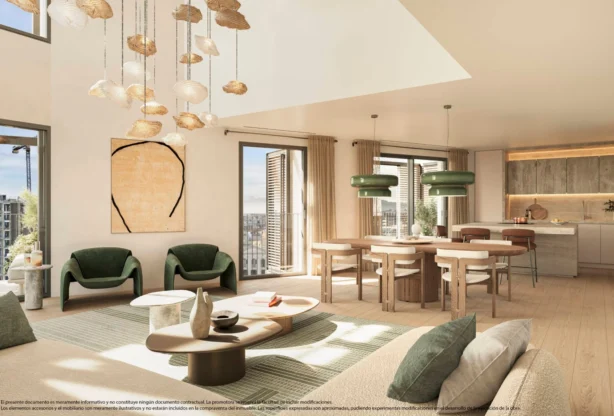 Real Estate Agency - Imoti Premier - imot - 1207695, Price: 1425000 EUR