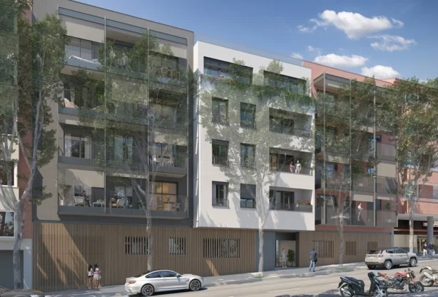 Immobilienagentur - Imoti Premier - imot - 1207693, Preis: 1726000 EUR