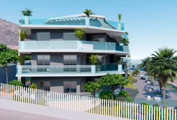 Real Estate Agency - Imoti Premier - imot - 1210819, Price: 475000 EUR
