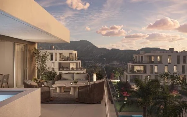 Real Estate Agency - Imoti Premier - imot - 1208153, Price: 615000 EUR