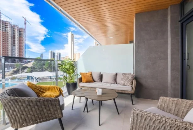 Real Estate Agency - Imoti Premier - imot - 1256669, Price: 599000 EUR