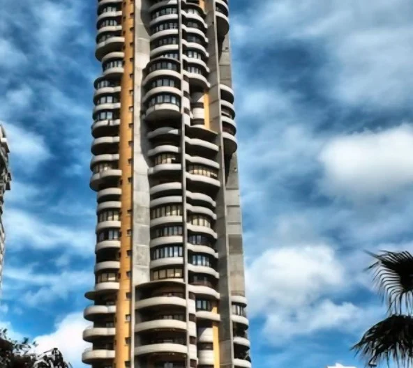 Apartment in Benidorm, Alicante (3 bedrooms, 2 bathrooms) -  - snimka 1 - Imoti Premier