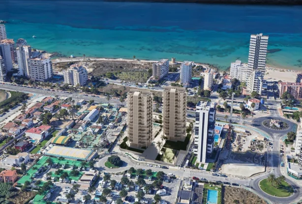 Real Estate Agency - Imoti Premier - imot - 1209004, Price: 430000 EUR