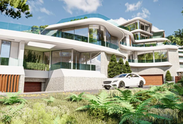 Immobilienagentur - Imoti Premier - imot - 1208806, Preis: 1450000 EUR