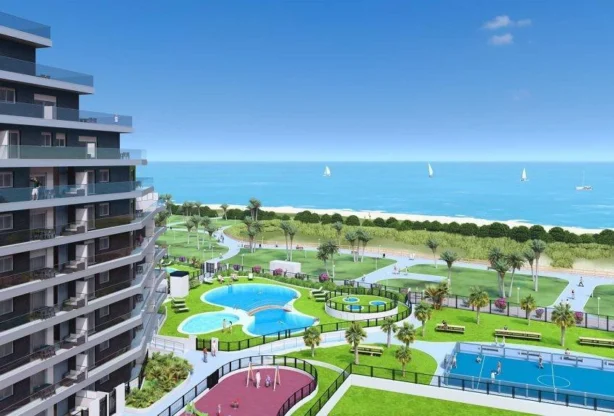 Real Estate Agency - Imoti Premier - imot - 1207748, Price: 242819 EUR
