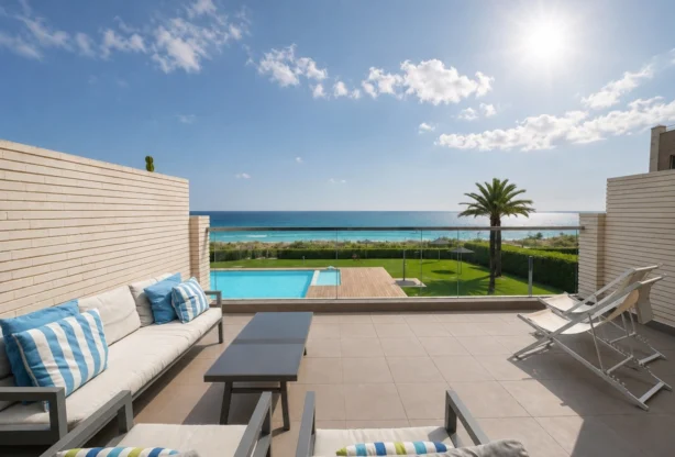 Immobilienagentur - Imoti Premier - imot - 1245661, Preis: 575000 EUR