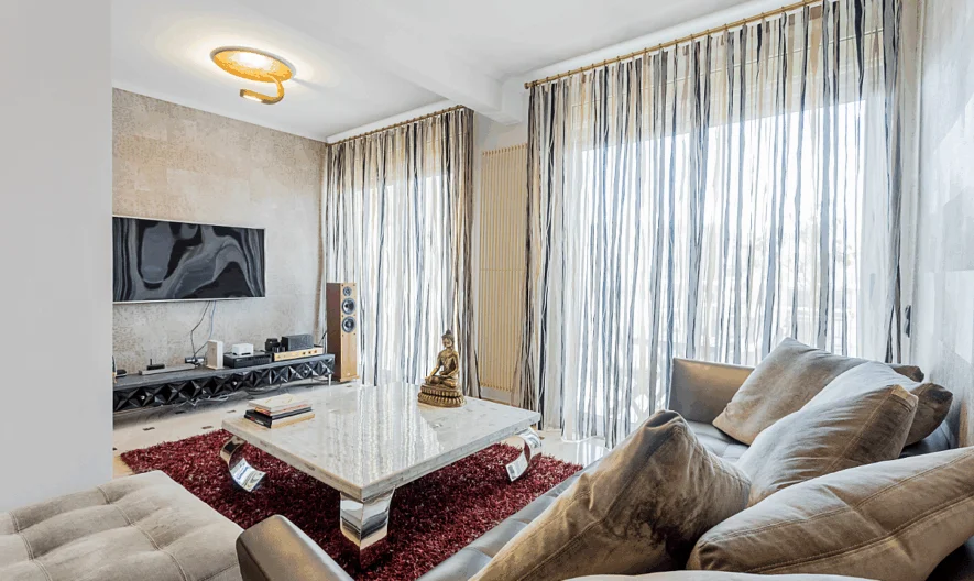 Apartment in Eixample, Barcelona (4 bedrooms, 3 bathrooms) -  - snimka 1 - Imoti Premier
