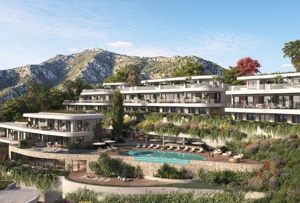 Real Estate Agency - Imoti Premier - imot - 1212689, Price: 1271000 EUR