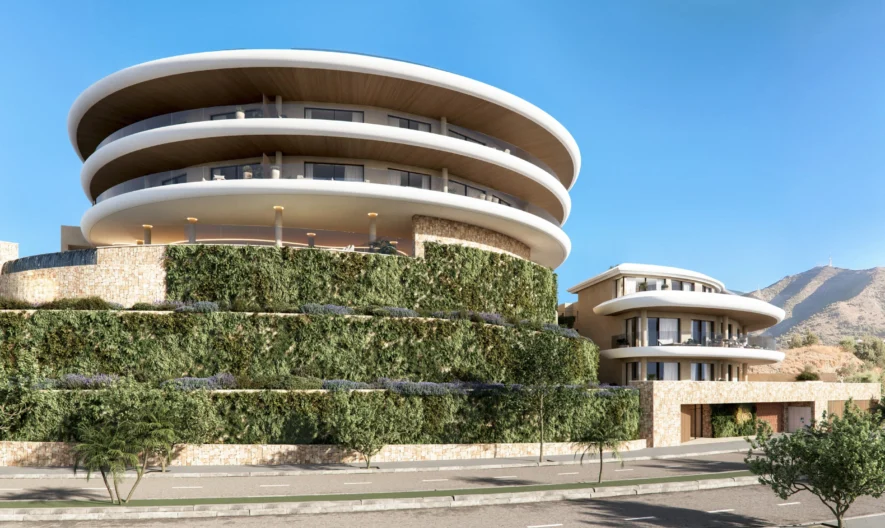 Apartment in Fuengirola, Málaga (2 Schlafzimmer, 2 Badezimmer) -  - snimka 1 - Imoti Premier