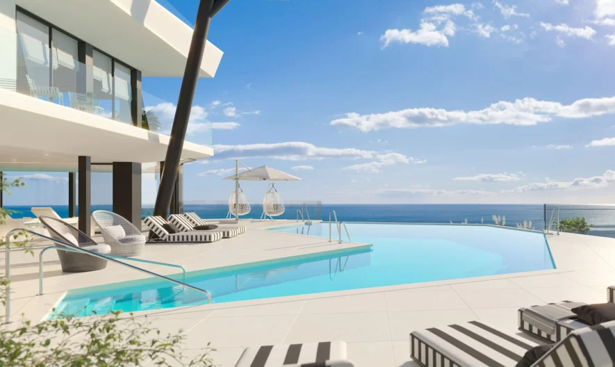 Apartment in Fuengirola, Málaga (3 bedrooms, 3 bathrooms) - - snimka 1 - Imoti Premier