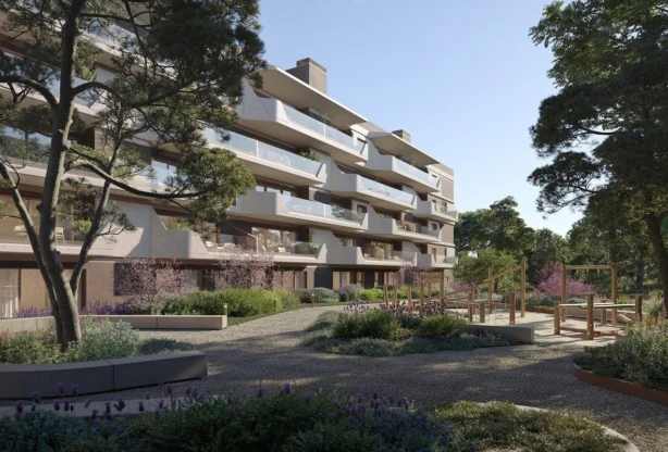 Real Estate Agency - Imoti Premier - imot - 1207717, Price: 433000 EUR