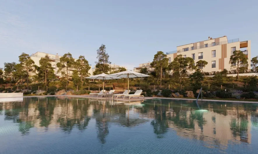 Apartment in Godella, Valencia (4 bedrooms, 2 bathrooms) - - snimka 1 - Imoti Premier