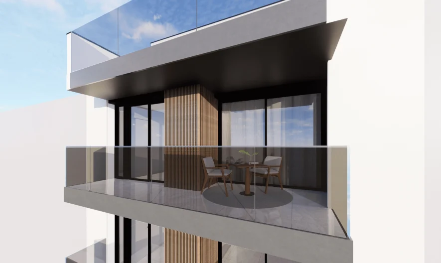Apartment in Guardamar del Segura, Alicante (2 bedrooms, 1 bathroom) -  - snimka 1 - Imoti Premier