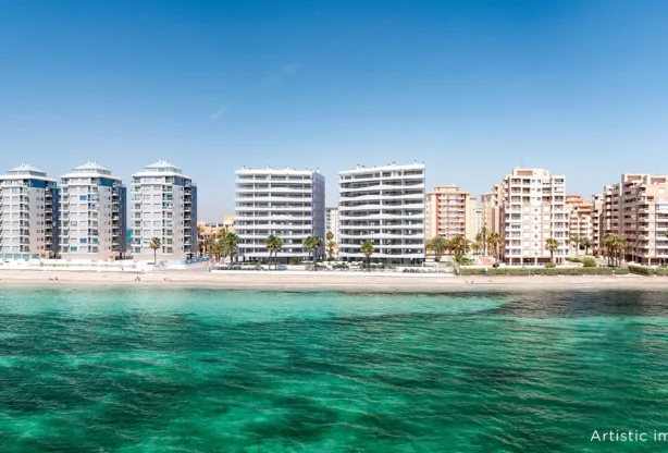 Real Estate Agency - Imoti Premier - imot - 1212210, Price: 449000 EUR