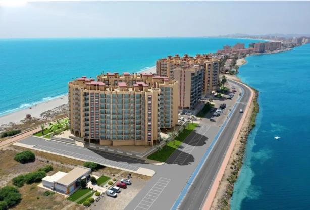 Immobilienagentur - Imoti Premier - imot - 1207521, Preis: 237132 EUR