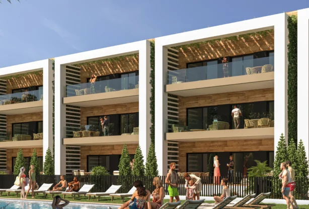 Real Estate Agency - Imoti Premier - imot - 1209707, Price: 330000 EUR